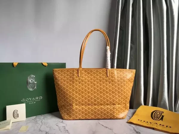 Goyard Saint Louis PM Bag - GYB284