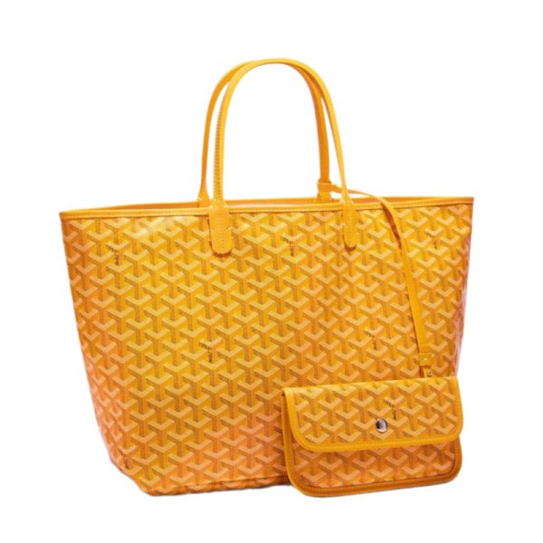 Goyard Saint Louis PM Bag - GYB284