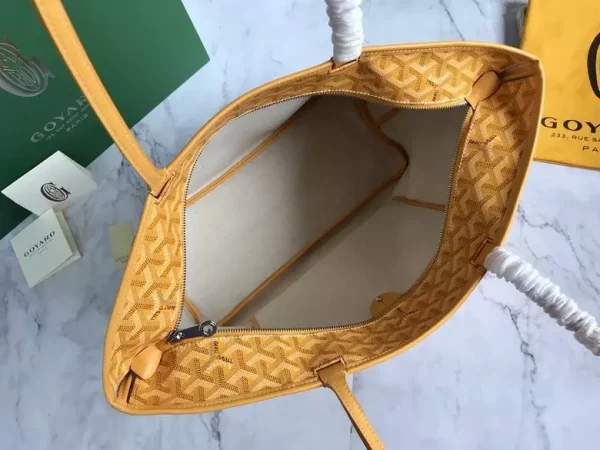 Goyard Saint Louis PM Bag - GYB284