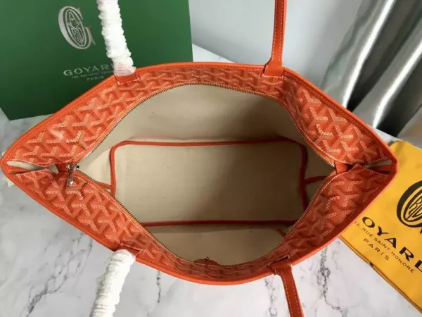 Goyard Saint Louis PM Bag - GYB285