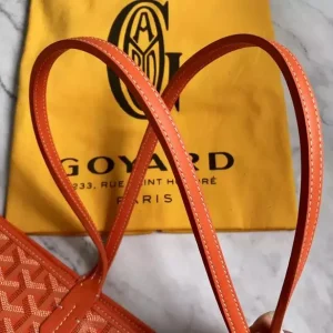 Goyard Saint Louis PM Bag - GYB285