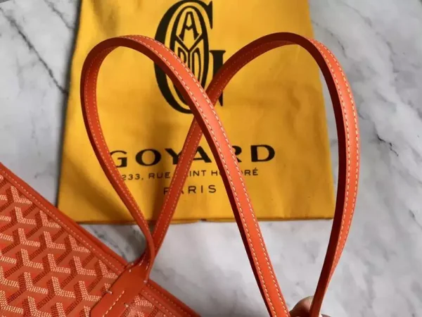 Goyard Saint Louis PM Bag - GYB285