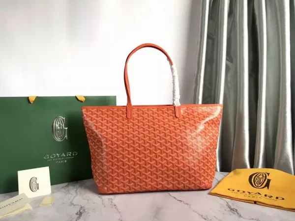 Goyard Saint Louis PM Bag - GYB285