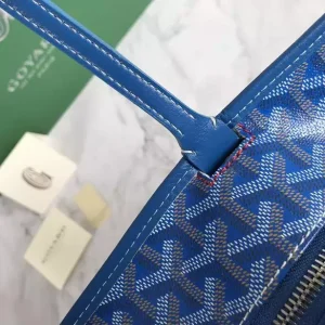 Goyard Saint Louis PM Bag - GYB286