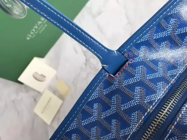 Goyard Saint Louis PM Bag - GYB286