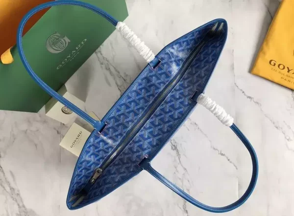 Goyard Saint Louis PM Bag - GYB286