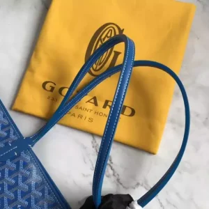 Goyard Saint Louis PM Bag - GYB286