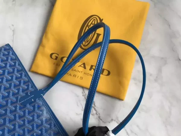 Goyard Saint Louis PM Bag - GYB286