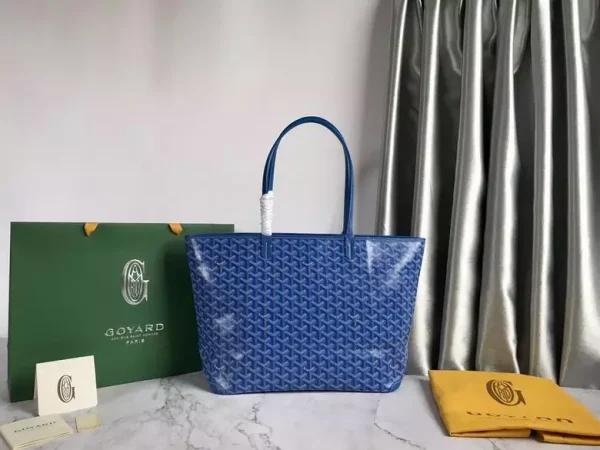 Goyard Saint Louis PM Bag - GYB286