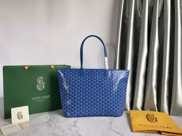 Goyard Saint Louis PM Bag - GYB286