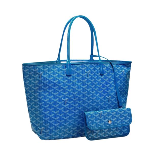 Goyard Saint Louis PM Bag - GYB286