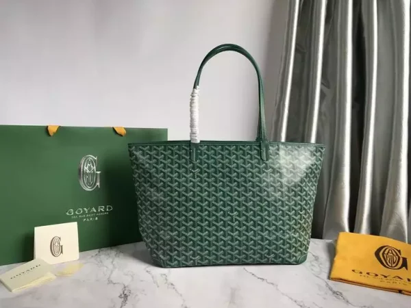 Goyard Saint Louis PM Bag - GYB287