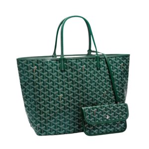 Goyard Saint Louis PM Bag - GYB287