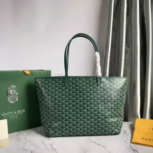 Goyard Saint Louis PM Bag - GYB287