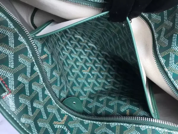 Goyard Saint Louis PM Bag - GYB287