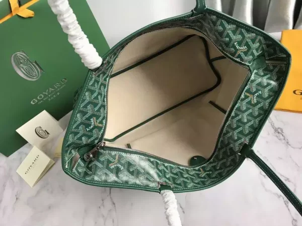 Goyard Saint Louis PM Bag - GYB287