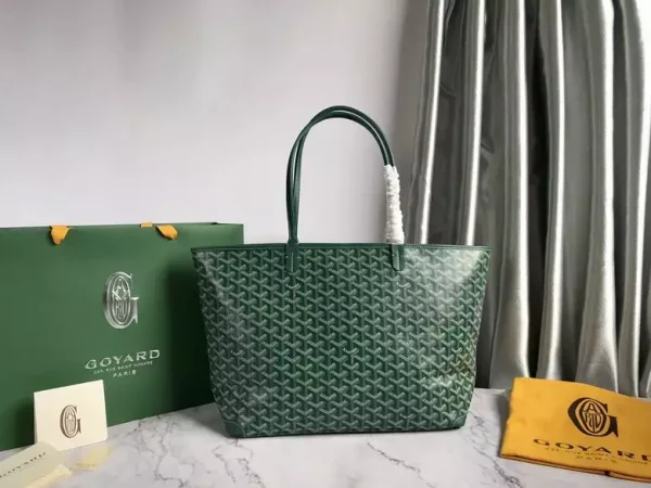 Goyard Saint Louis PM Bag - GYB287