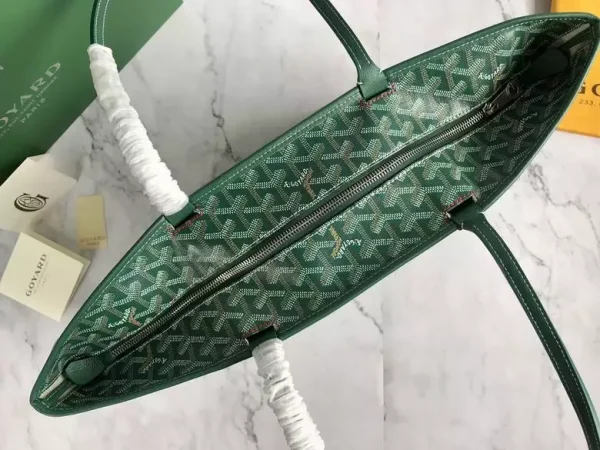 Goyard Saint Louis PM Bag - GYB287