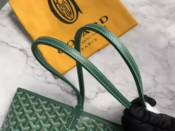 Goyard Saint Louis PM Bag - GYB287