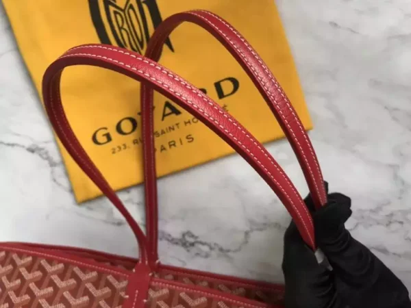 Goyard Saint Louis PM Bag - GYB288