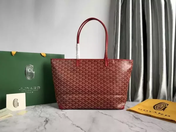 Goyard Saint Louis PM Bag - GYB288