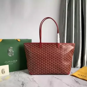 Goyard Saint Louis PM Bag - GYB288