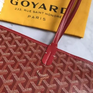 Goyard Saint Louis PM Bag - GYB288