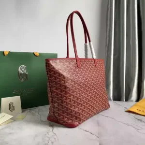 Goyard Saint Louis PM Bag - GYB288