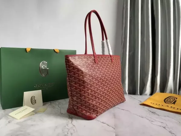 Goyard Saint Louis PM Bag - GYB288