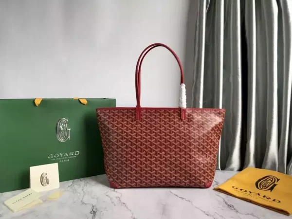 Goyard Saint Louis PM Bag - GYB288