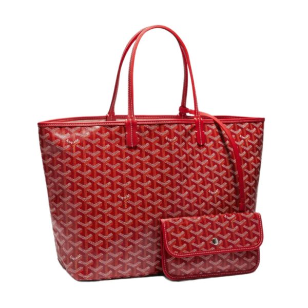 Goyard Saint Louis PM Bag - GYB288