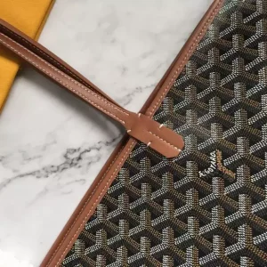 Goyard Saint Louis PM Bag - GYB289