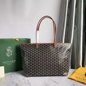 Goyard Saint Louis PM Bag - GYB289