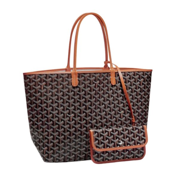 Goyard Saint Louis PM Bag - GYB289