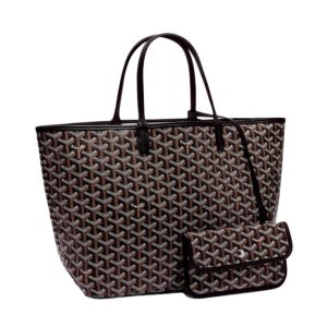 Goyard Saint Louis PM Bag - GYB290