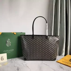 Goyard Saint Louis PM Bag - GYB290