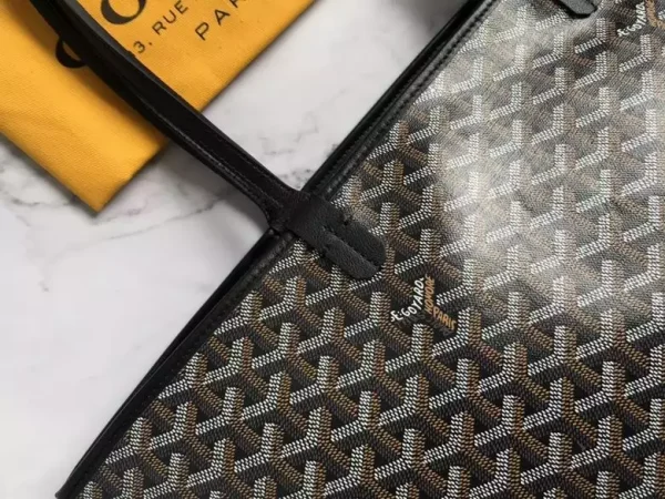 Goyard Saint Louis PM Bag - GYB290