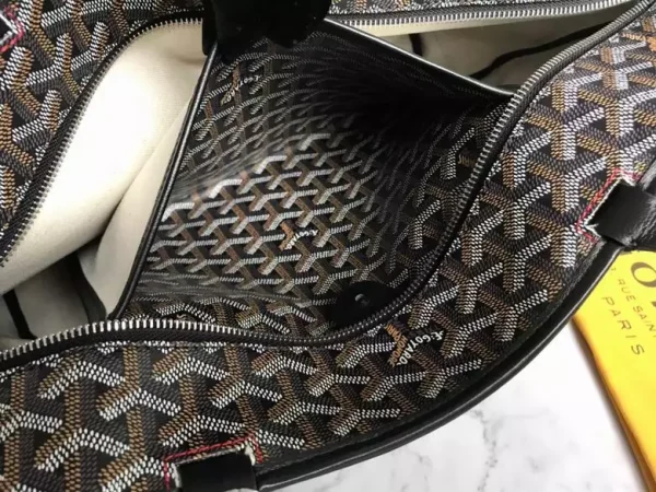 Goyard Saint Louis PM Bag - GYB290