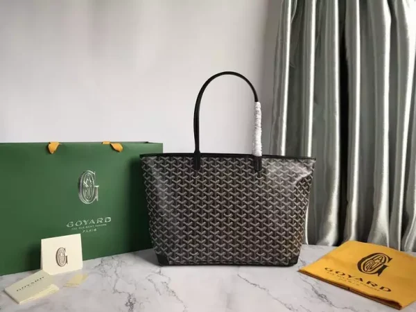 Goyard Saint Louis PM Bag - GYB290