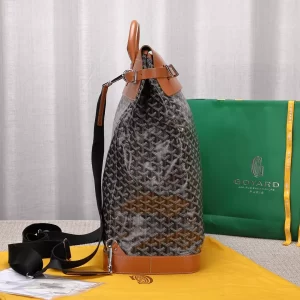 Goyard Steamer PM Bag - GYB219