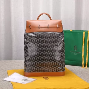 Goyard Steamer PM Bag - GYB219