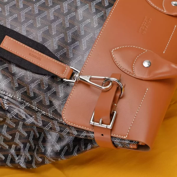 Goyard Steamer PM Bag - GYB219