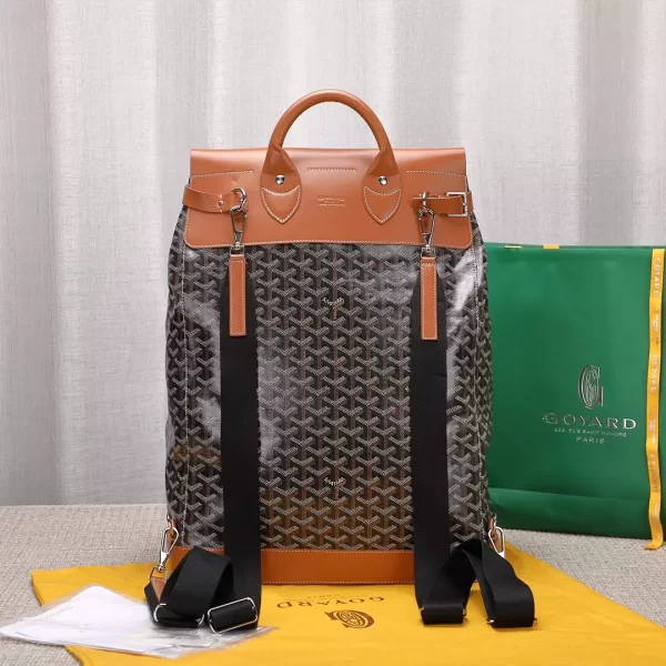 Goyard Steamer PM Bag - GYB219