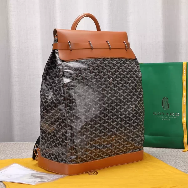 Goyard Steamer PM Bag - GYB219