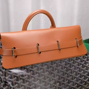 Goyard Steamer PM Bag - GYB219