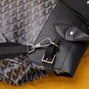 Goyard Steamer PM Bag - GYB220