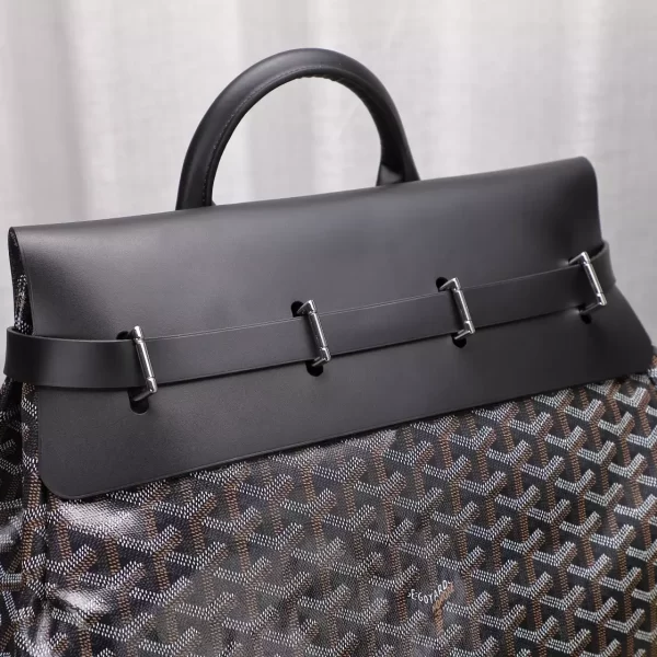 Goyard Steamer PM Bag - GYB220