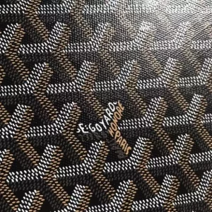 Goyard The Alto Hatbox Trunk Bag - GYB034