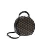 Goyard The Alto Hatbox Trunk Bag - GYB035