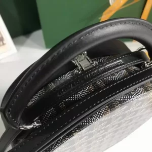 Goyard The Alto Hatbox Trunk Bag - GYB035